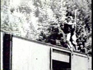 Buster Keaton films,  Keaton Documentary