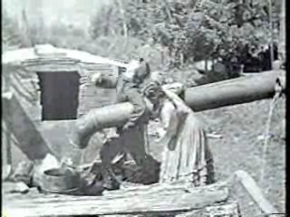 Buster Keaton films,  Keaton Documentary