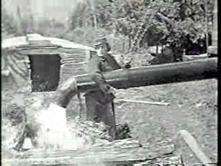 Buster Keaton films,  Keaton Documentary