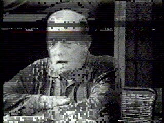 Buster Keaton documentary