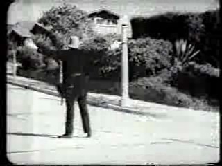 Buster Keaton documentary