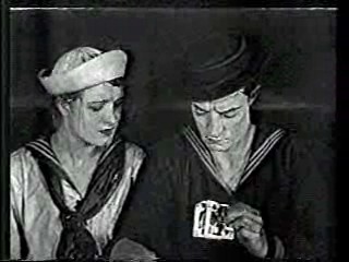 Buster Keaton documentary