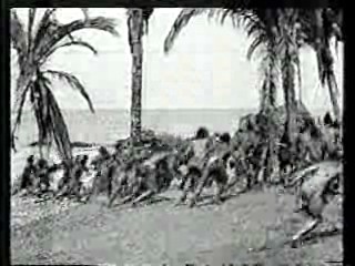 Buster Keaton documentary