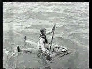 Buster Keaton documentary