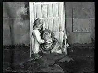 Buster Keaton documentary