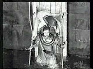 Buster Keaton documentary