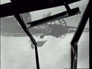 Foreign Correspondent