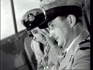 Foreign Correspondent