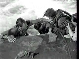 Foreign Correspondent