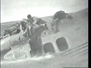 Foreign Correspondent