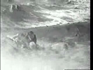 Foreign Correspondent