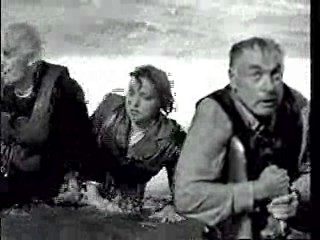 Foreign Correspondent