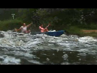 Proc bychom se netopili 3