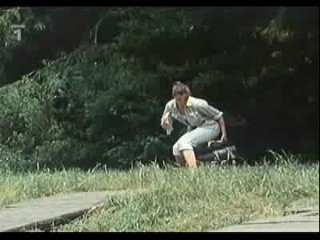 Svatebni cesta do Jilji (1983 Czech movie)