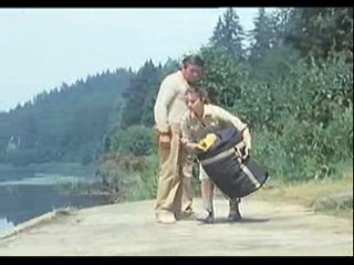 Svatebni cesta do Jilji (1983 Czech movie)