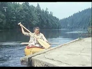 Svatebni cesta do Jilji (1983 Czech movie)