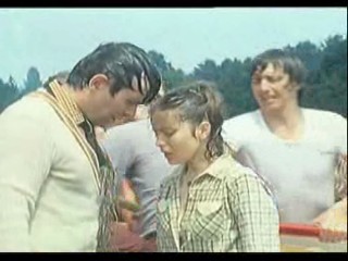 Svatebni cesta do Jilji (1983 Czech movie)