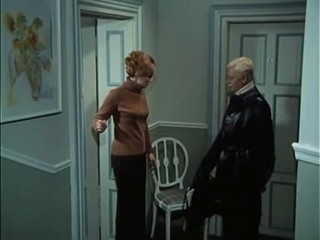 Modra svetla (Czech TV series from Seventies)