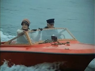 Modra svetla (Czech TV series from Seventies)