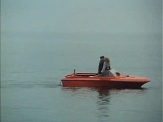 Modra svetla (Czech TV series from Seventies)