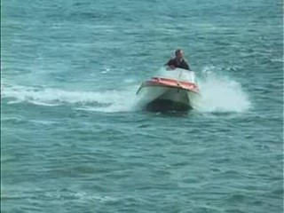 Modra svetla (Czech TV series from Seventies)