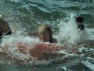 Modra svetla (Czech TV series from Seventies)