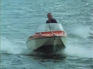 Modra svetla (Czech TV series from Seventies)