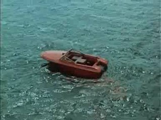 Modra svetla (Czech TV series from Seventies)