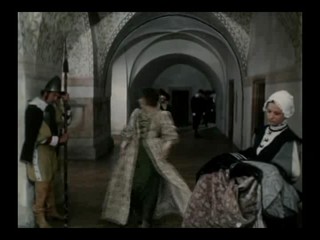 Jak se budi princezny - Czech fairy tale