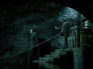 Jak utopit dr. Mracka