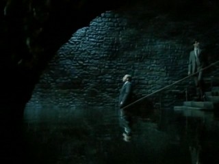 Jak utopit dr. Mracka