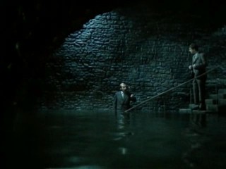 Jak utopit dr. Mracka