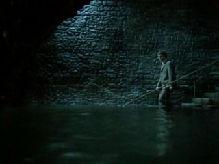 Jak utopit dr. Mracka