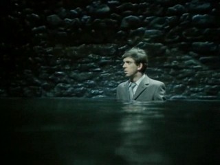 Jak utopit dr. Mracka