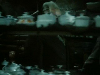 Jak utopit dr. Mracka