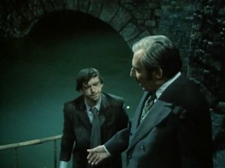 Jak utopit dr. Mracka