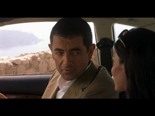 Johnny English