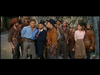 Treasure of Silver Lake