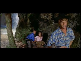 Treasure of Silver Lake