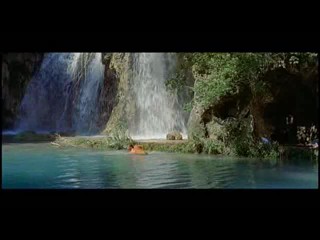 Treasure of Silver Lake