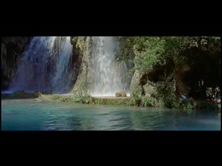 Treasure of Silver Lake