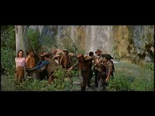 Treasure of Silver Lake