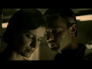 Frankenstein (TV 2004)