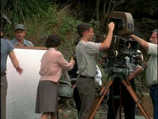 The Mystery Of Natalie Wood