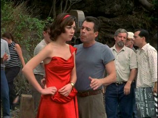 The Mystery Of Natalie Wood