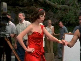 The Mystery Of Natalie Wood