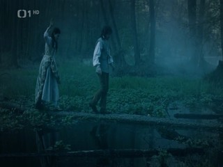 Princezna a pÃ­saÅ™