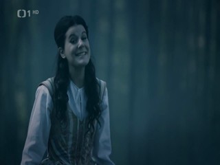 Princezna a pÃ­saÅ™