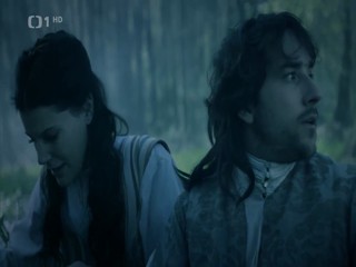 Princezna a pÃ­saÅ™