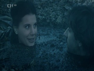 Princezna a pÃ­saÅ™